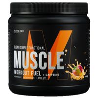 Phyto Pro Muscle Workout Fuel with Caffeine, Mango